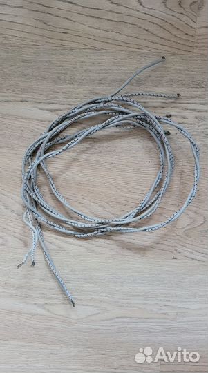 Акустический кабель Western Electric 2м