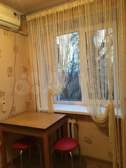 1-к. квартира, 30 м², 2/5 эт.