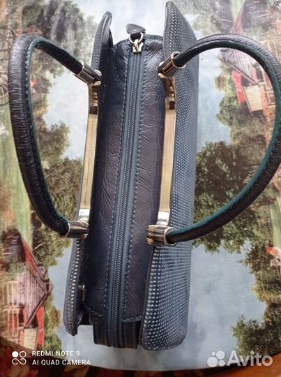 Сумка Италия оригинал Gilda Tonelli