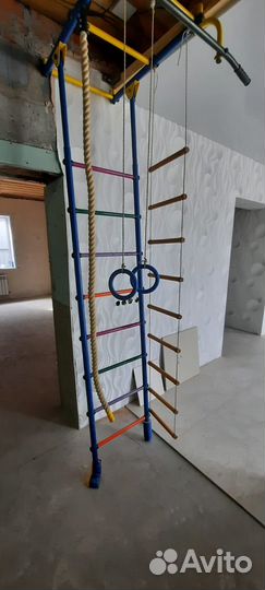 Детская стенка