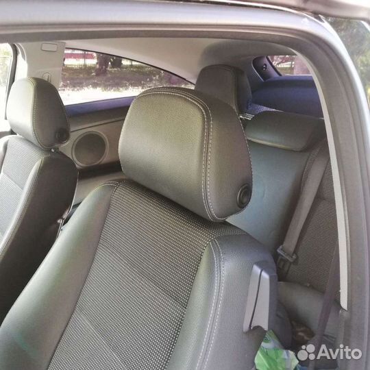 Opel Astra GTC 2.0 МТ, 2008, 226 000 км