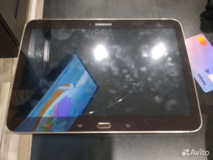 Samsung galaxy tab 3