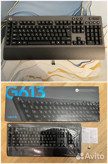 Комплекты клавиатура/клавиатура+мышь (разные)