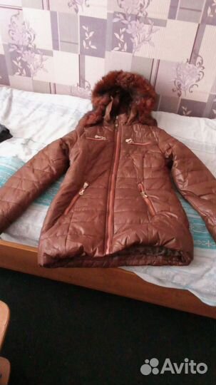 Куртка на девочку 12 лет