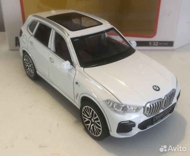 BMW X5 F15