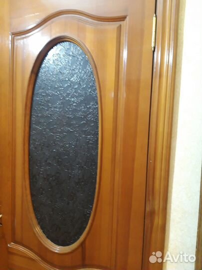 Межкомнатные двери бу с коробкой