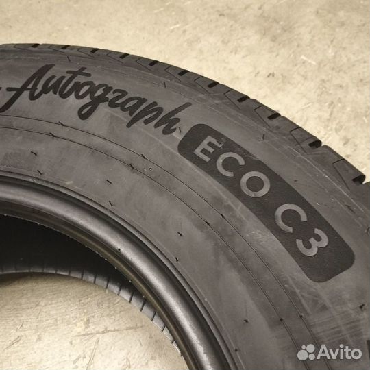 Ikon Tyres Autograph Eco C3 205/65 R16C 107T