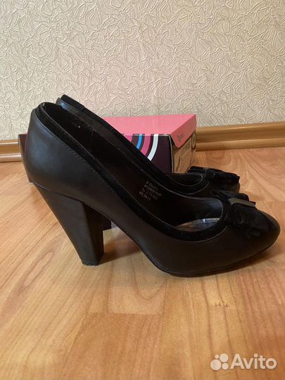 Туфли 41 размер