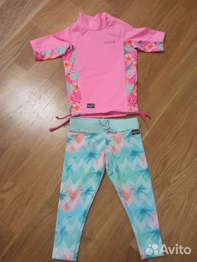 Костюм для плавания