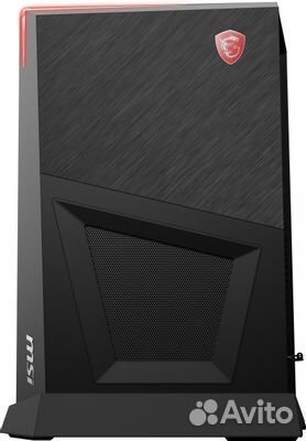 Пк MSI trident 3