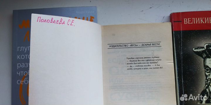 Книги Эзотерика Психология Норбеков Мегре