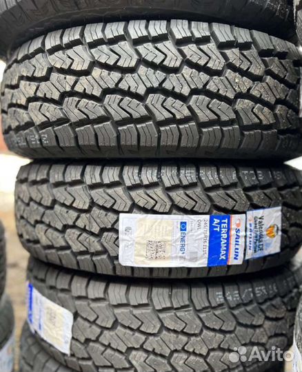 Sailun Terramax A/T 245/75 R16