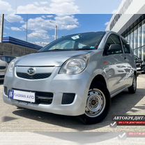 Daihatsu Mira 0.7 CVT, 2012, 107 115 км, с пробегом, цена 490 000 руб.