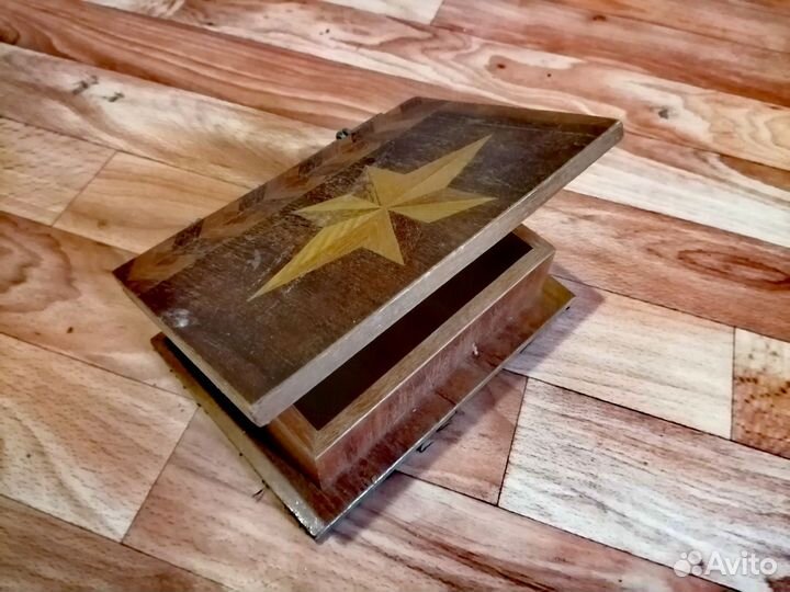 Коллекционные вещи советского периода