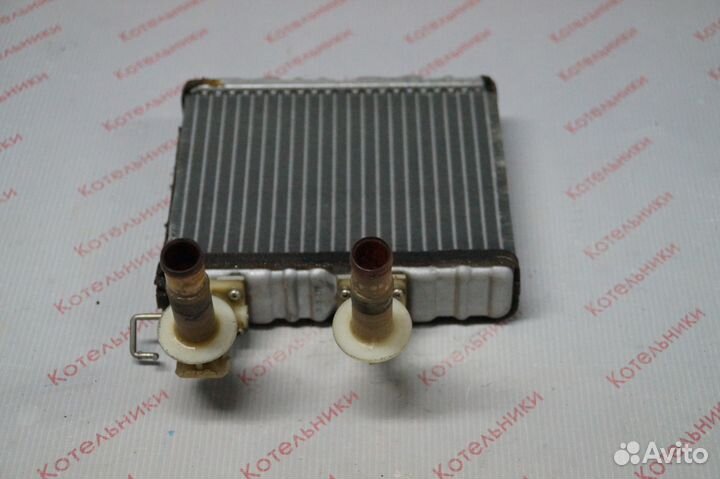 Nissan 27120-3J400 Радиатор печки