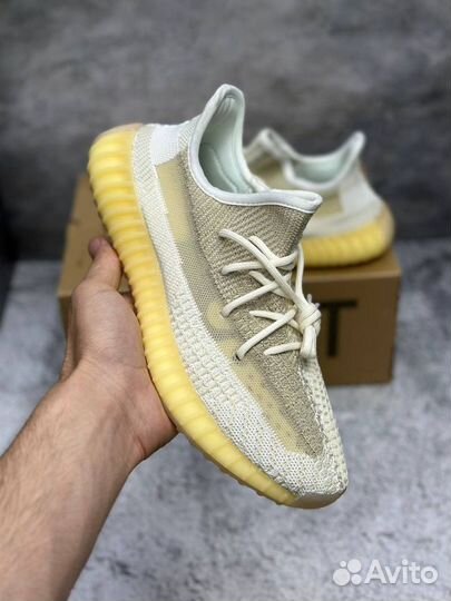 Кроссовки Adidas yeezy boost 350 v2