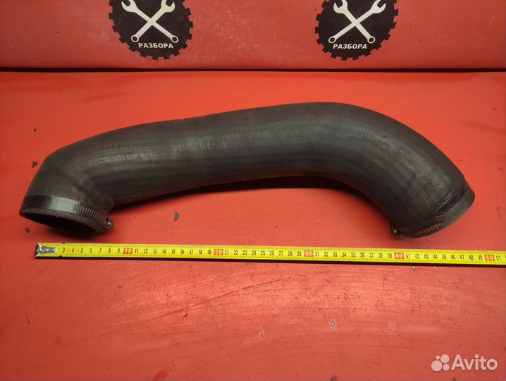 Патрубок воздушного фильтра Ford Bronco 2 2.9L V6