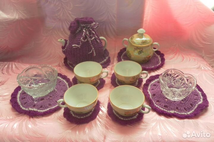 Вязание на заказ