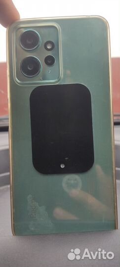 Xiaomi Redmi Note 12, 8/128 ГБ