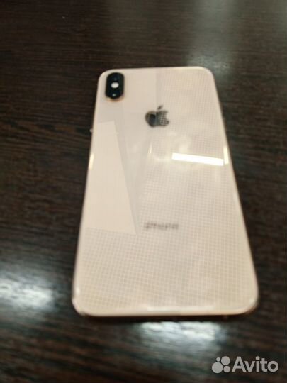 iPhone Xs, 64 ГБ