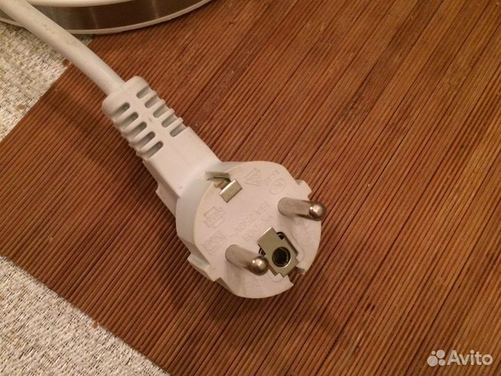 Подставка для электрического чайника moulinex