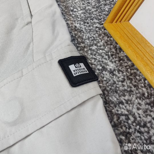 Шорты Weekend Offender