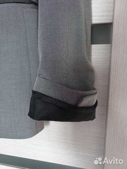 Пиджак мужской zara 46