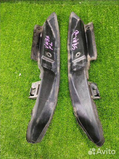 Пыльник крыла передний Volkswagen Passat B5