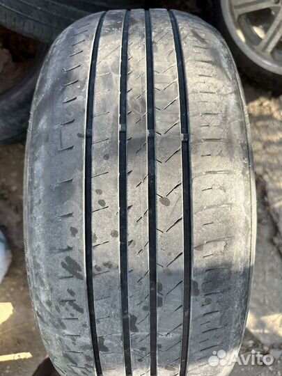 Winrun R330 215/55 R17