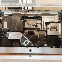 iMac 27 2011 a1312 на запчасти