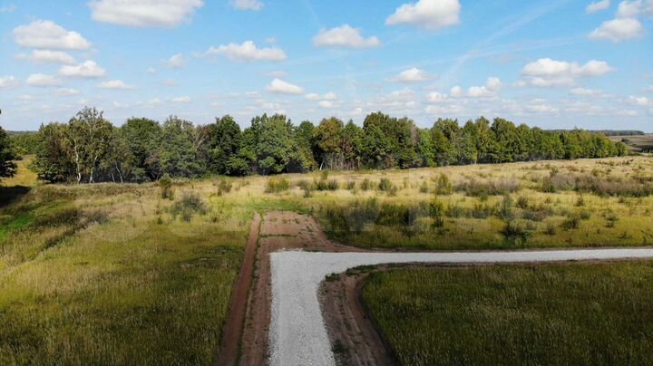 Участок 28 га (ИЖС)