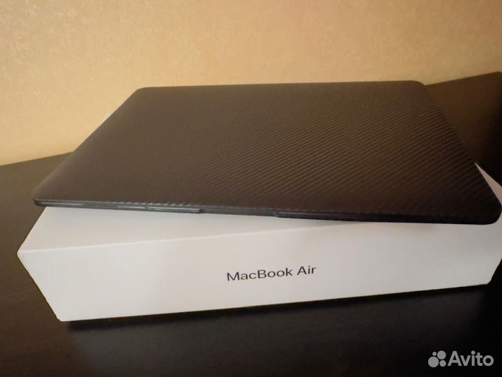 Macbook Air 13 2018 retina
