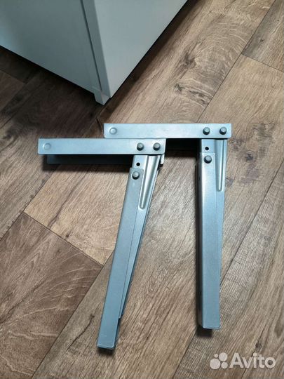 Кронштейны для микроволновки