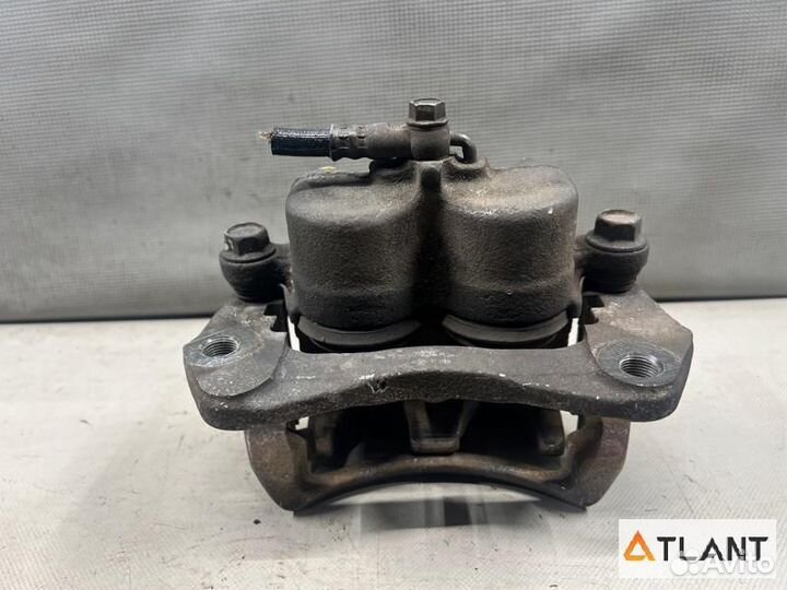 Суппорт передний правый mazda MPV