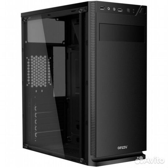 Core I3 12100f DDR4 16GB Asus RTX 3060Ti SSD m2