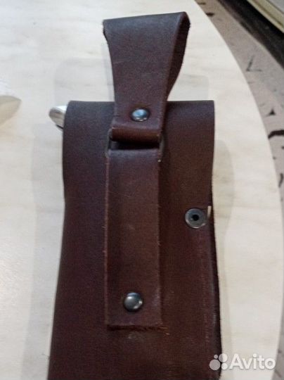 Нож складной 