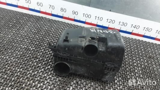 Корпус воздушного фильтра mitsubishi pajero 4 (3DN