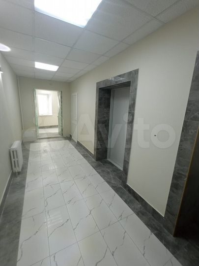 1-к. квартира, 52,5 м², 3/16 эт.