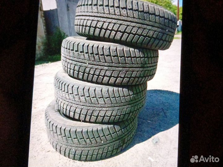 Matador MP 50 Sibir Ice 2 205/55 R16