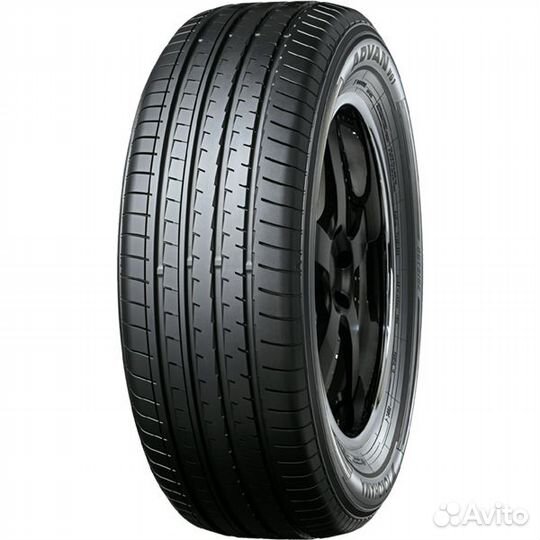 Yokohama ADVAN V61G 265/55 R19 109V