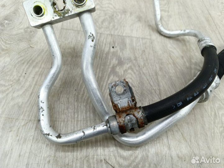 Трубка кондиционера Ford Mondeo 3 седан 2.0L