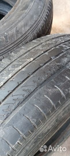 Dunlop SP Touring T1 185/65 R15