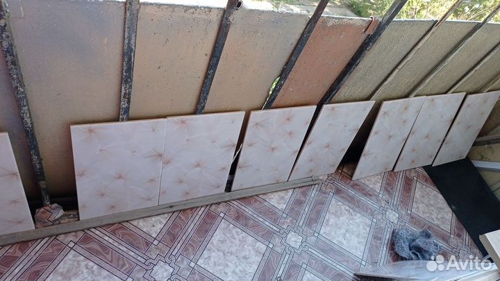 Керамическая плитка