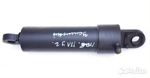 Г/ц поворота отвала усиленный ко-815М 0705000