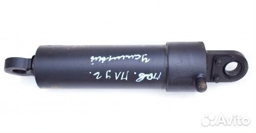 Г/ц поворота отвала усиленный ко-815М 0705000