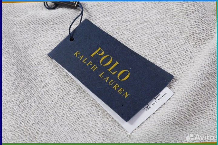 Зип Худи Polo Ralph Lauren (Artikle: 95477)