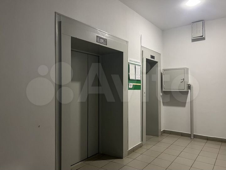 4-к. квартира, 152 м², 14/15 эт.