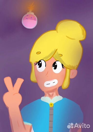 Рисунки Аниме/чиби