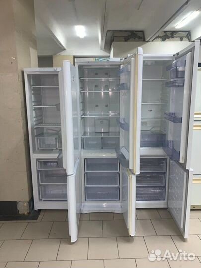 Холодильники бу с гарантией