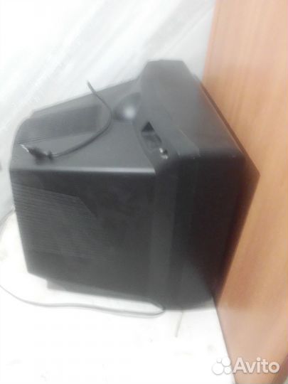 Телевизор б/у